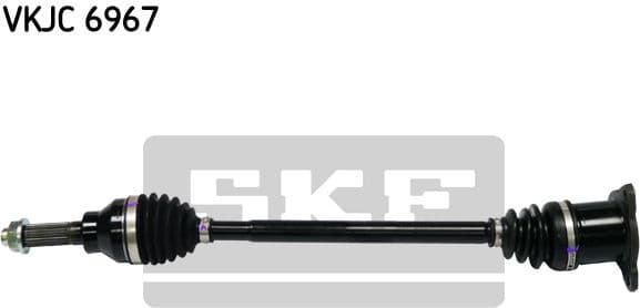 Drive Shaft VKJC 6967