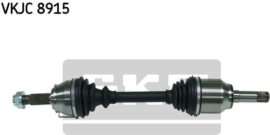Drive Shaft VKJC 8915