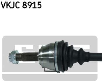 Drive Shaft VKJC 8915 - image 2