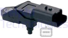 Air Pressure Sensor, altitude adaption PS10197