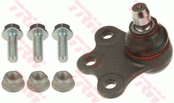 Ball Joint JBJ781