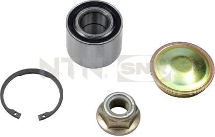 Wheel Bearing Kit R155.63