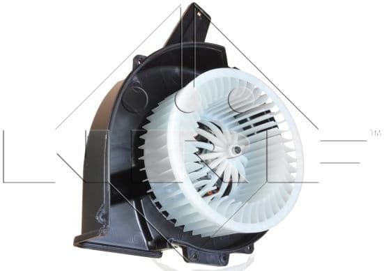 Interior Blower EASY FIT 34005