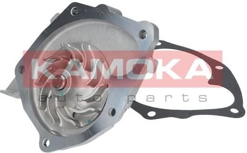 Water Pump, engine cooling T0205 - image 2