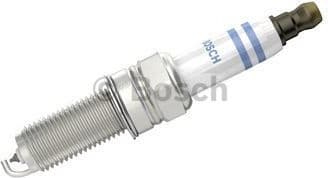 Spark Plug Double Platinum 0242140512 - image 2