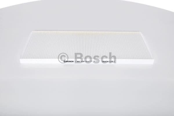 Filter, cabin air 1987432014