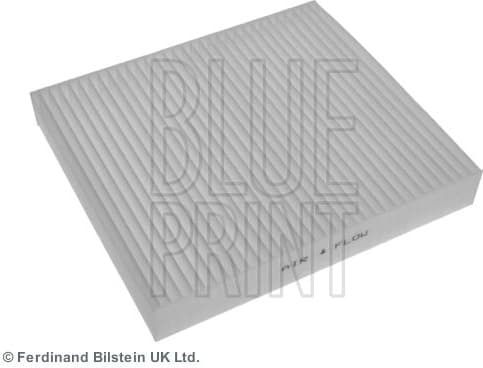 Filter, cabin air ADS72501