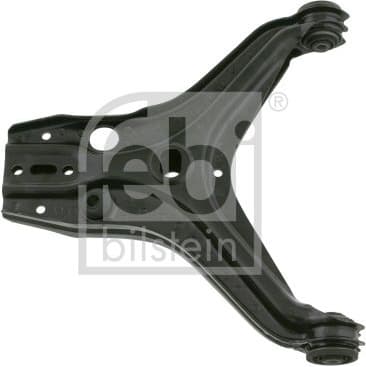 Control/Trailing Arm, wheel suspension 09527