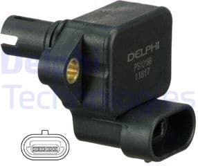 Sensor, intake manifold pressure PS10188