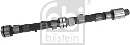 Camshaft 03021