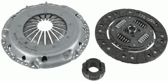 Clutch Kit 3000 332 001