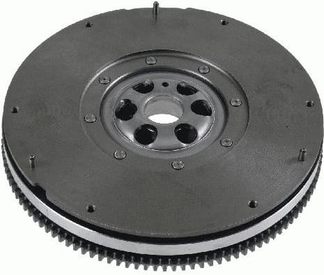 Flywheel Dual-mass flywheel 2294 000 824