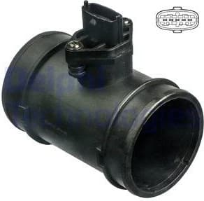 Mass Air Flow Sensor AF10286-12B1