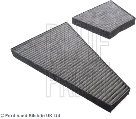 Filter Set, cabin air ADV182528