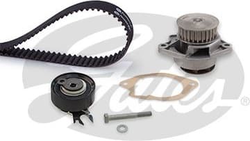 Water Pump & Timing Belt Kit PowerGrip™ KP25427XS