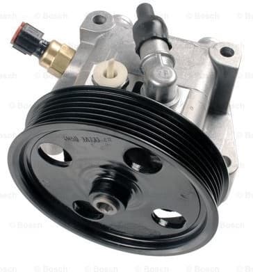 Hydraulic Pump, steering KS00000097