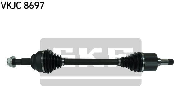 Drive Shaft VKJC 8697