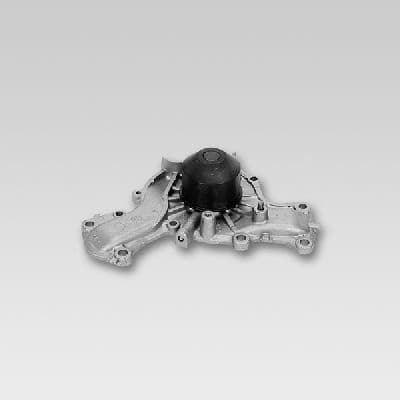 Water Pump, engine cooling P7724