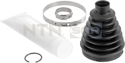Bellow Kit, drive shaft OBK55.005