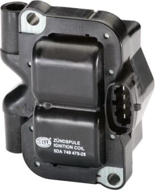 Ignition Coil 5DA 193 175-661