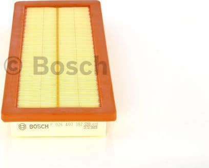 Air Filter F026400382