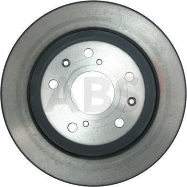 Brake Disc 17800