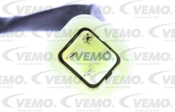 Oxygen Sensor Original VEMO Quality V64-76-0001 - image 2
