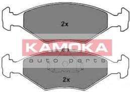 Brake Pad Set, disc brake JQ1011792