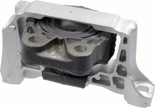 Mounting, engine 37727 01