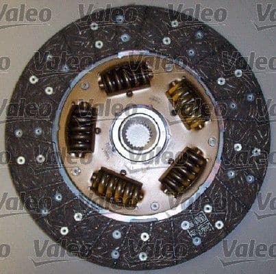 Clutch Kit KIT3P 826406 - image 4