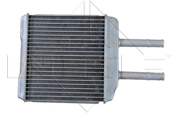 Heat Exchanger, interior heating 54260 - image 2