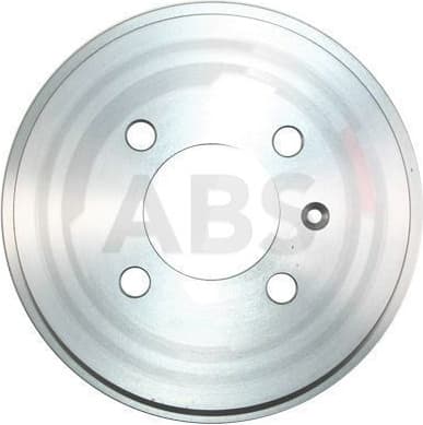 Brake Drum 2767-S