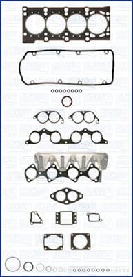 Gasket Kit, cylinder head FIBERMAX 52096100
