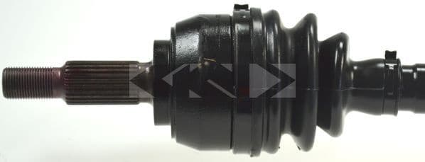 Drive Shaft 304719 - image 2