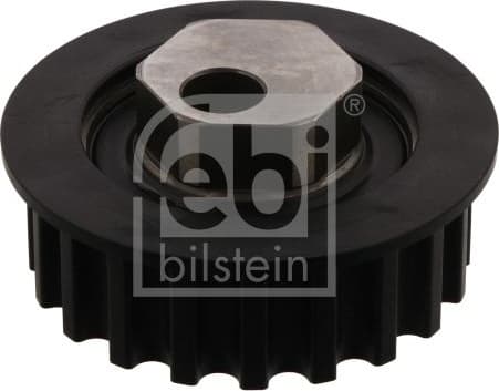 Tensioner Pulley, timing belt 04345 - image 2