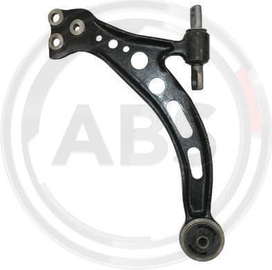 Control/Trailing Arm, wheel suspension 210539