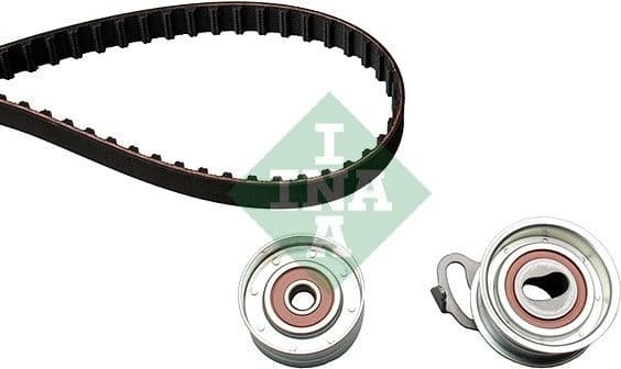 Timing Belt Kit 530026910