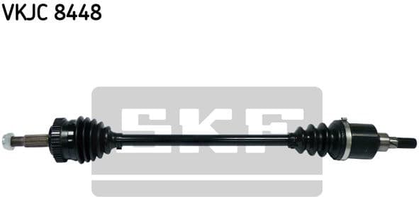Drive Shaft VKJC 8448