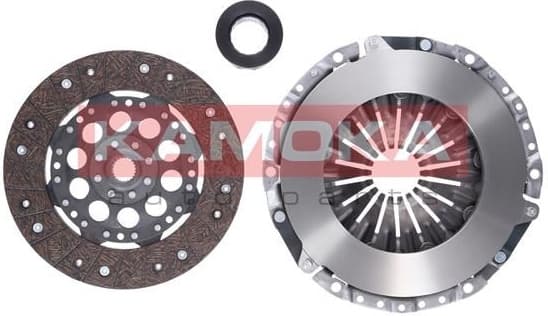 Clutch Kit KC072 - image 2