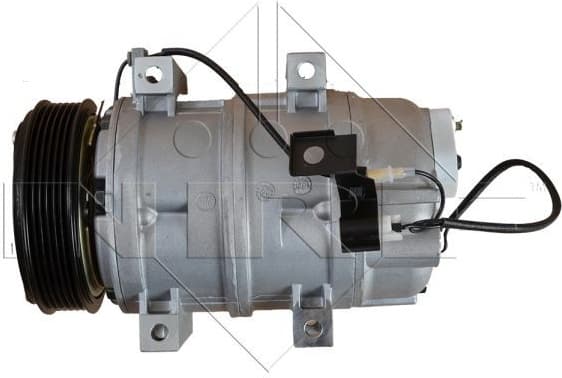 Compressor, air conditioning EASY FIT 32109 - image 2