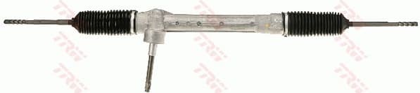 Steering Gear JRM491 - image 3