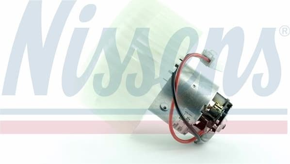 Interior Blower 87036 - image 3