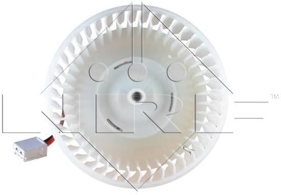 Interior Blower 34115 - image 3