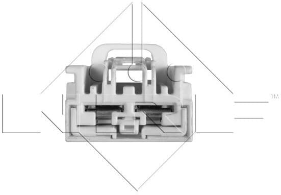 Interior Blower 34115 - image 5