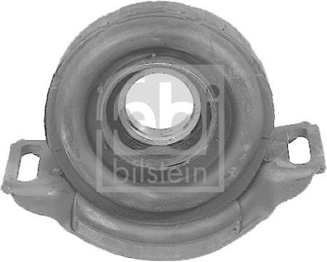 Suspension, propshaft 07149