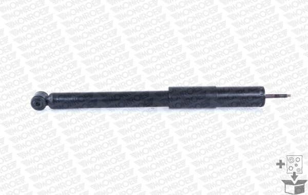 Shock Absorber MONROE ORIGINAL (Gas Technology) 23968