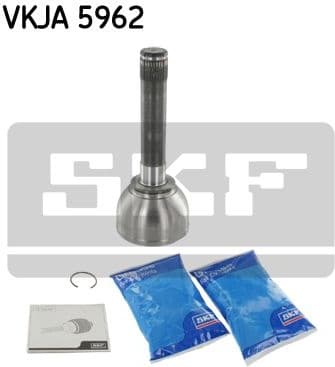 Joint Kit, drive shaft VKJA 5962