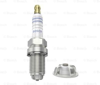 Spark Plug Nickel 0242240587 - image 7