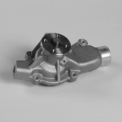 Water Pump, engine cooling P1713