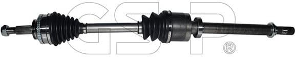 Drive Shaft 250515